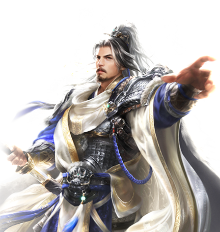 data-lemmaid="20803907">乱世王者 /a>》中的武将