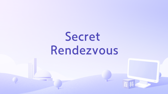 Secret Rendezvous_百度百科