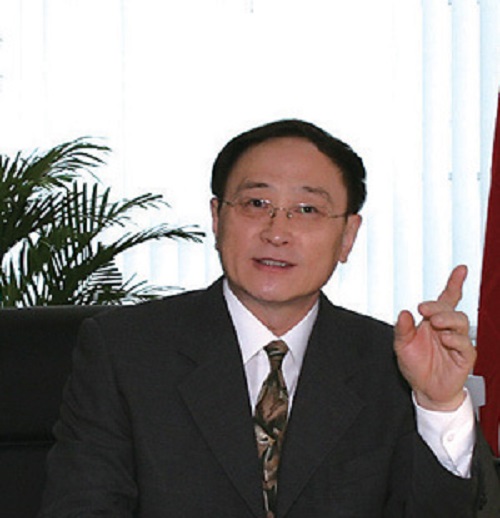 孙康