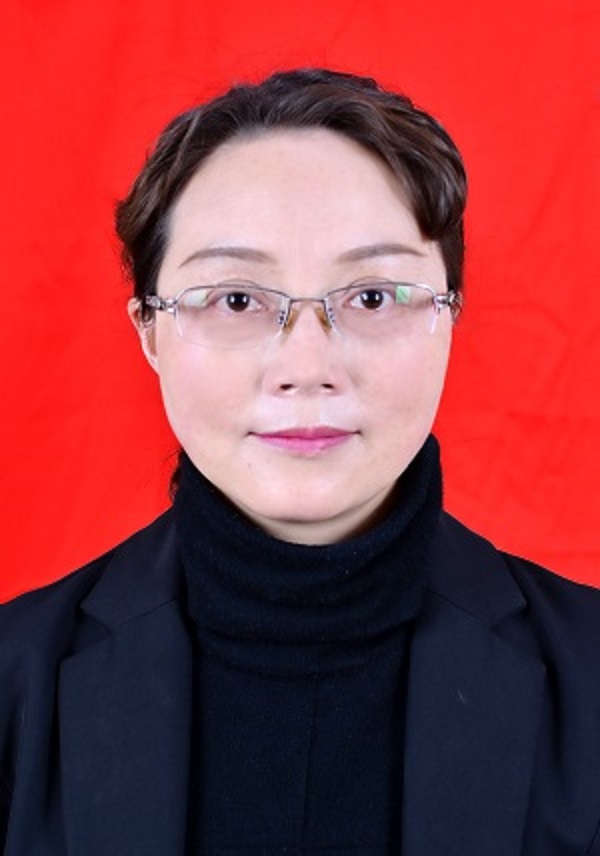 吴咏梅