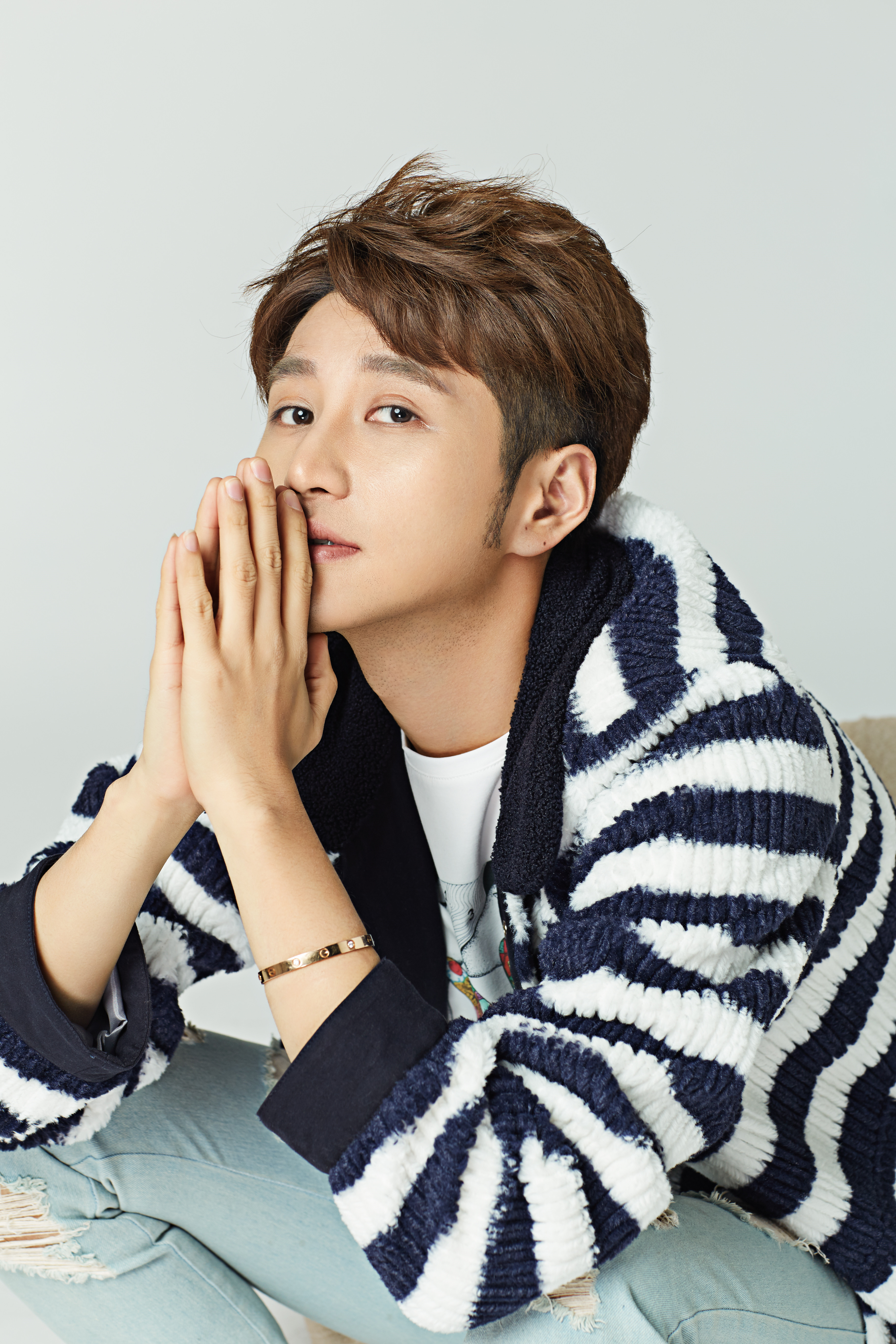 1983年12月9日出生于福建省永安市,中国内地影视男演员,流行乐歌手