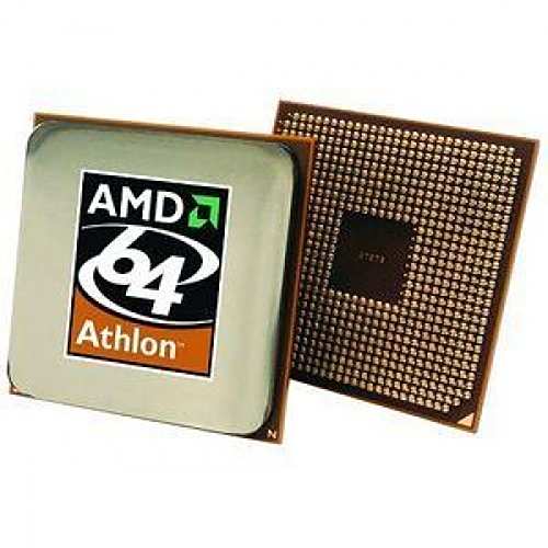 Athlon 64_百度百科