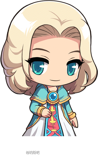 希纳斯是网络游戏 a target="_blank" href="/item/《冒险岛》/65900"