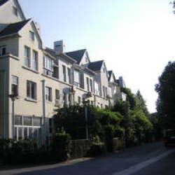 丽水华庭一期至三期