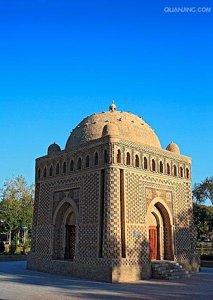 乌兹别克斯坦共和国