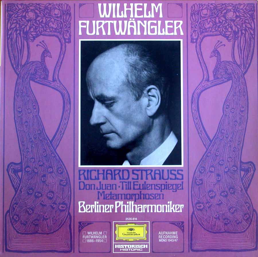 furtw  ngler,1886年1月25日—1954年11月30日),德国指挥家,作曲家