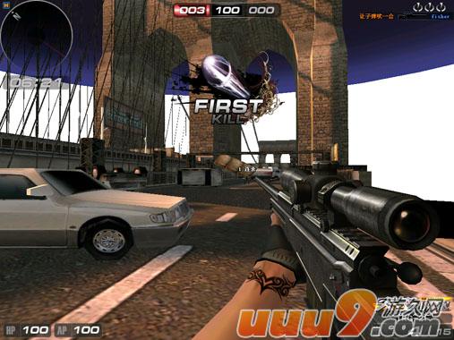  p>《突击风暴》(英文名称:sudden attack)是由 a href="#" data