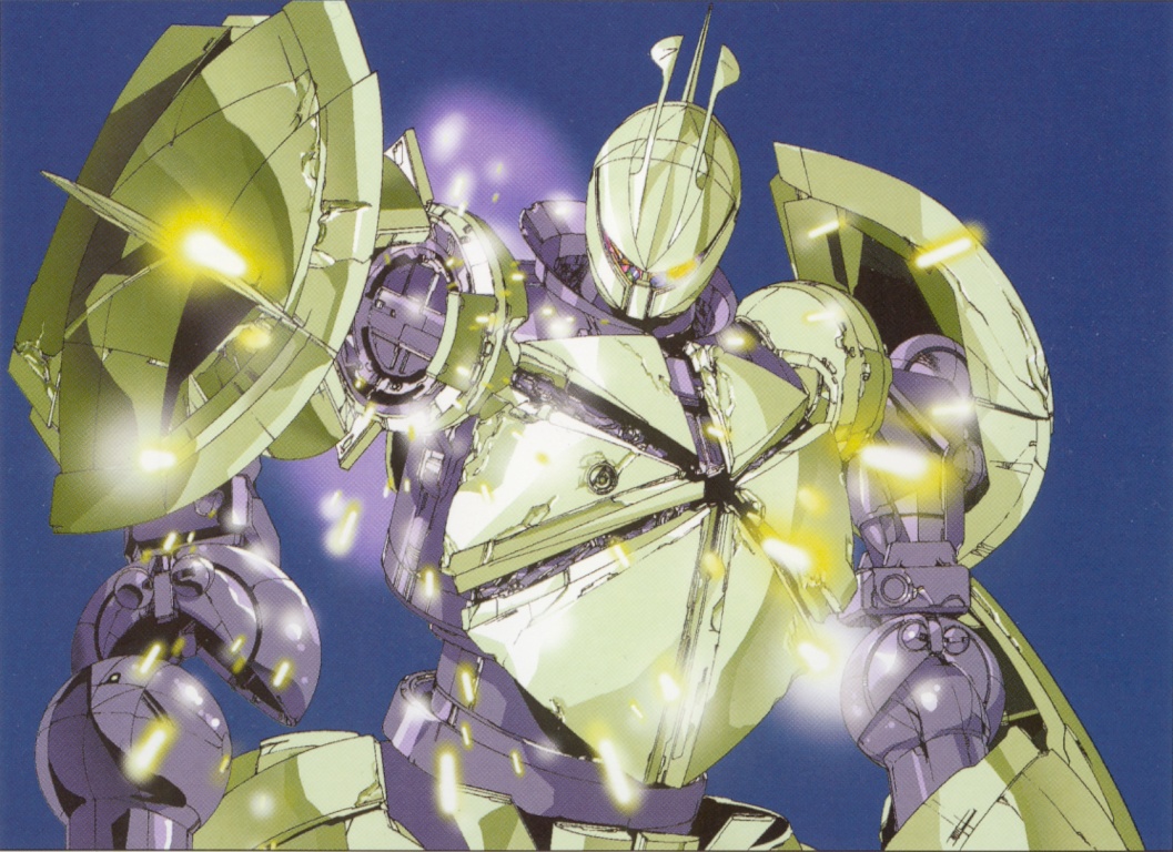 机动战士高达逆a