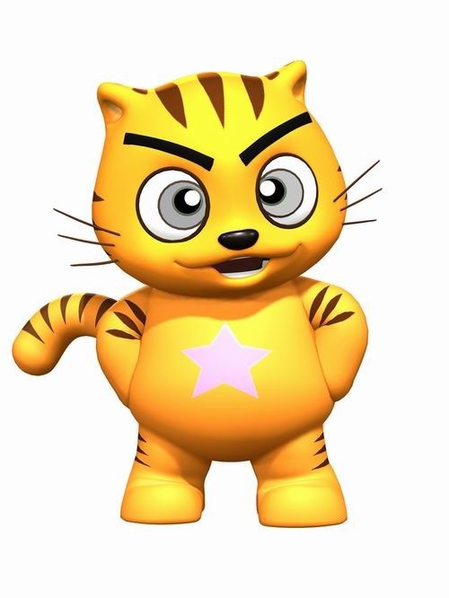 快乐星猫第一季