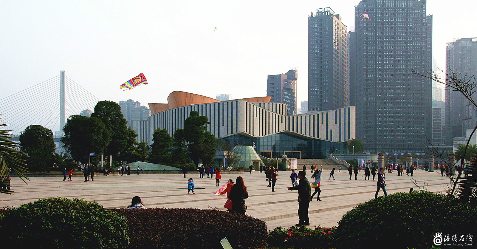  p>涪陵区是 a target="_blank" href="/item/重庆市/436625" data