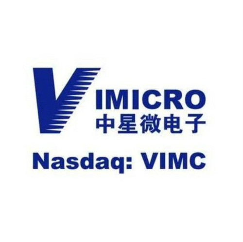中星微电子