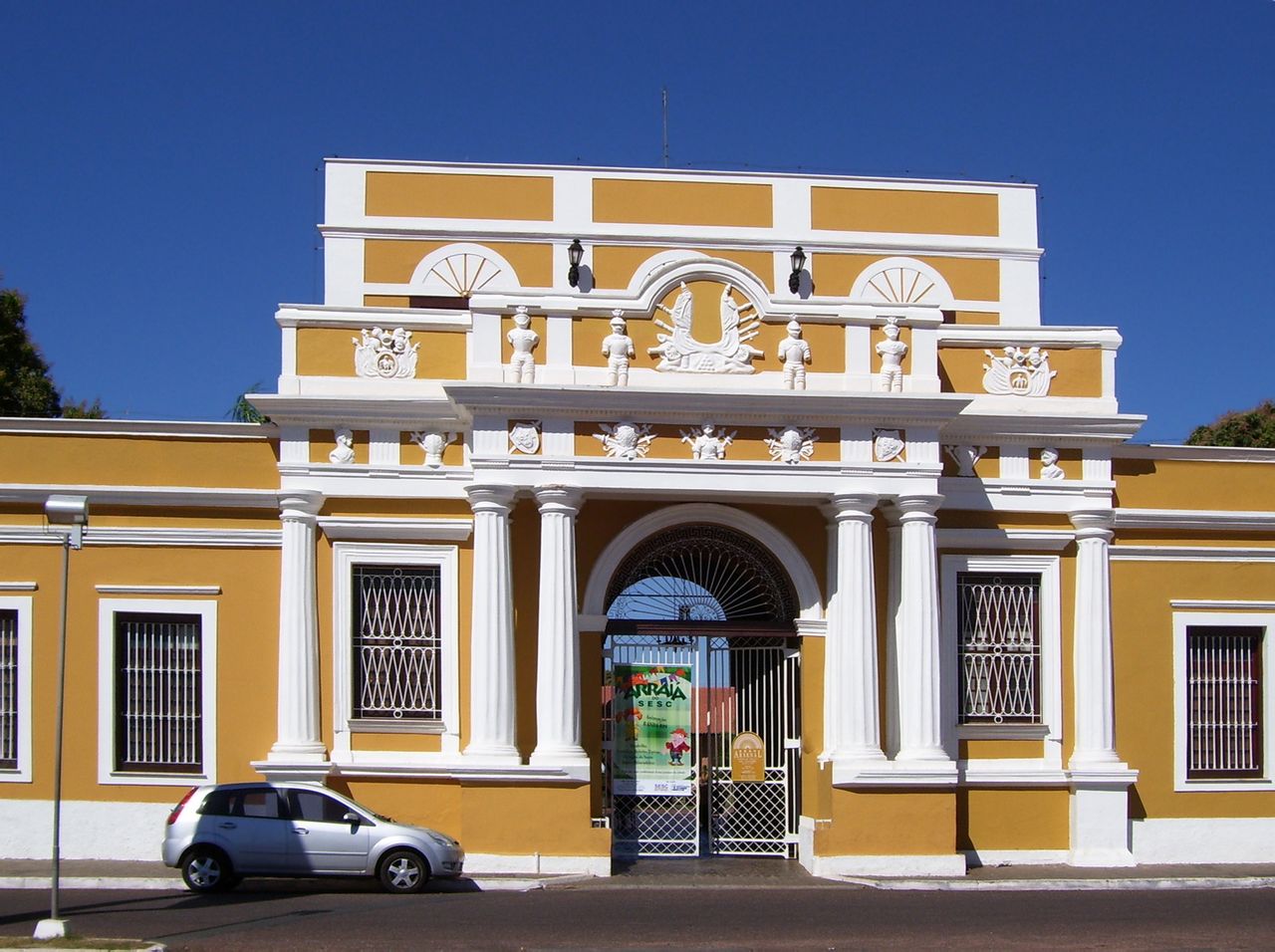  p>库亚巴(葡萄牙语:cuiabá)是位于 a href="#" data-lemmaid="5422"