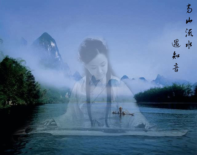 内心深处与悲歌