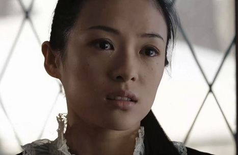 阿克伦德执导, a target="_blank" href="/item/章子怡/131804"