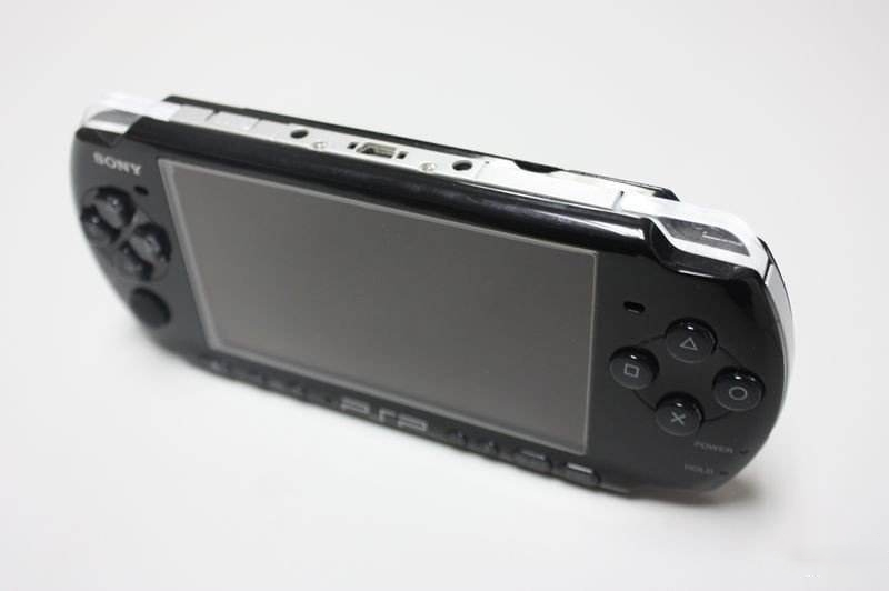 psp e1000