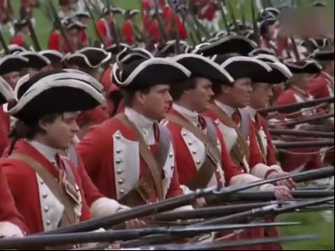  p data-id="gnbju8btw6">《英国掷弹兵行进曲》(the british