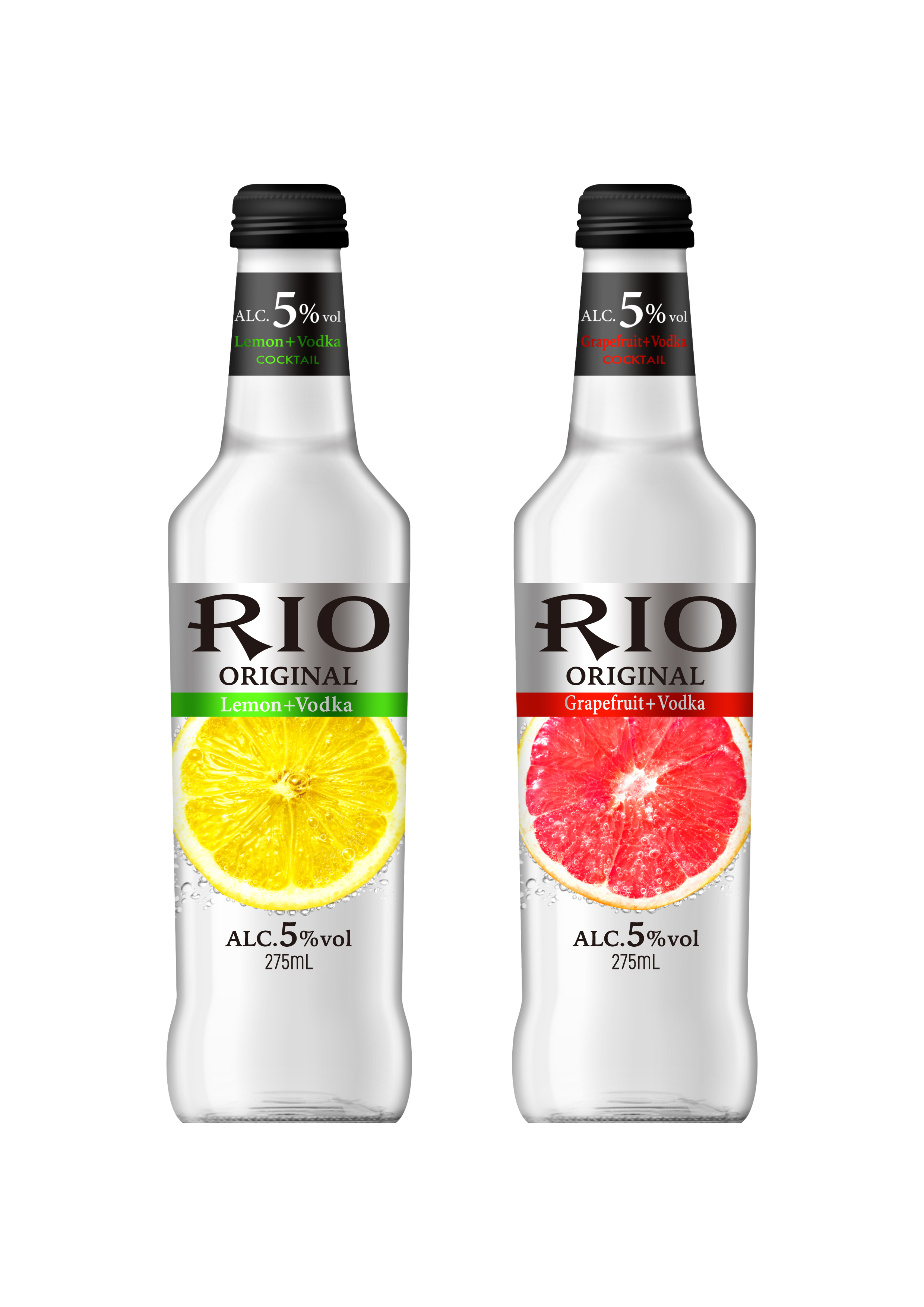  p>rio鸡尾酒是一种品牌为rio的鸡尾酒,主要制作配料有:果汁,白兰地