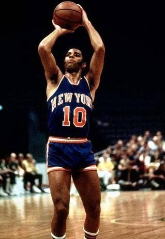 walt frazier