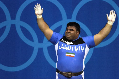 侯赛因-拉扎扎德