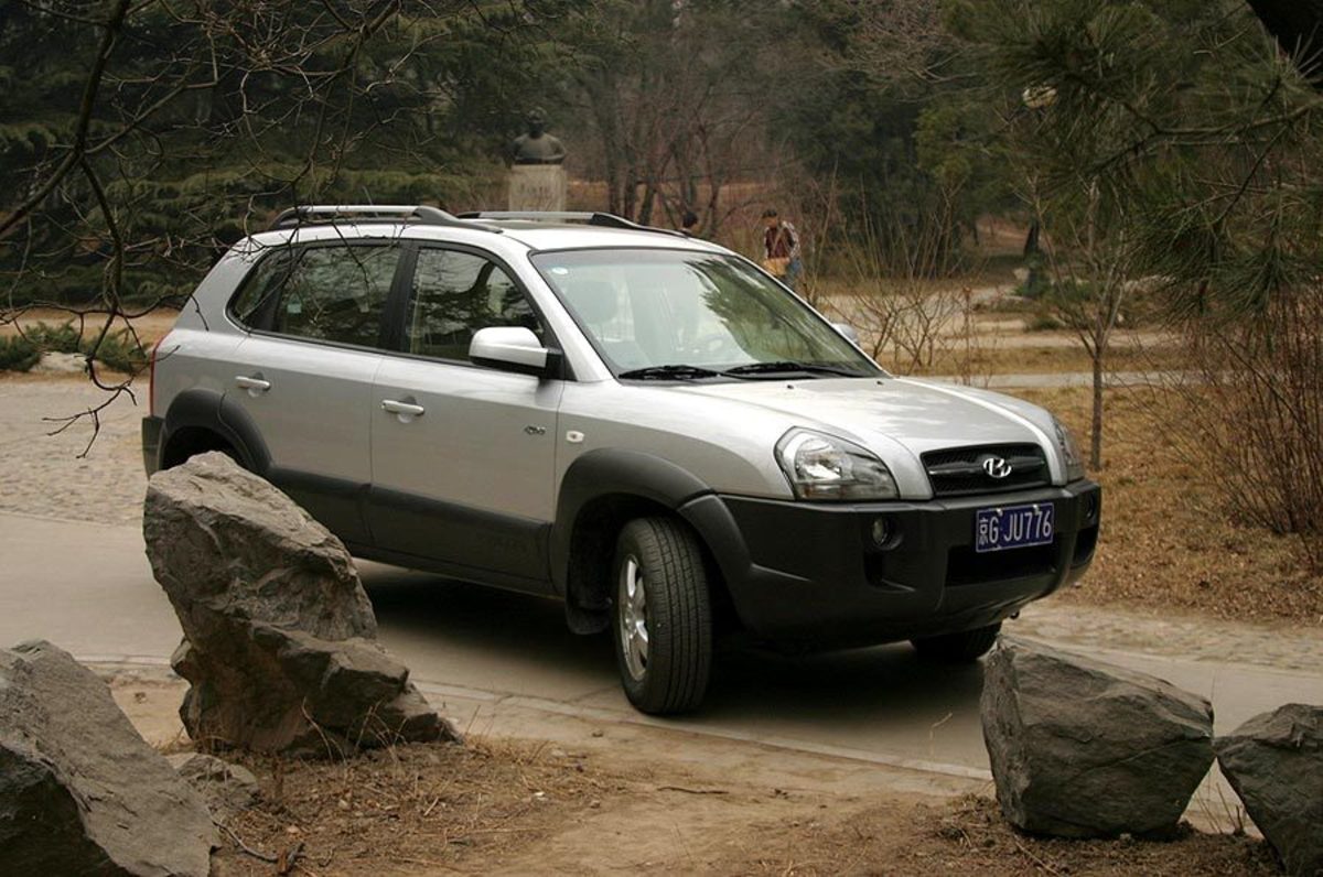 data-lemmaid="1514429">现代汽车 /a>旗下最畅销的suv车型 span