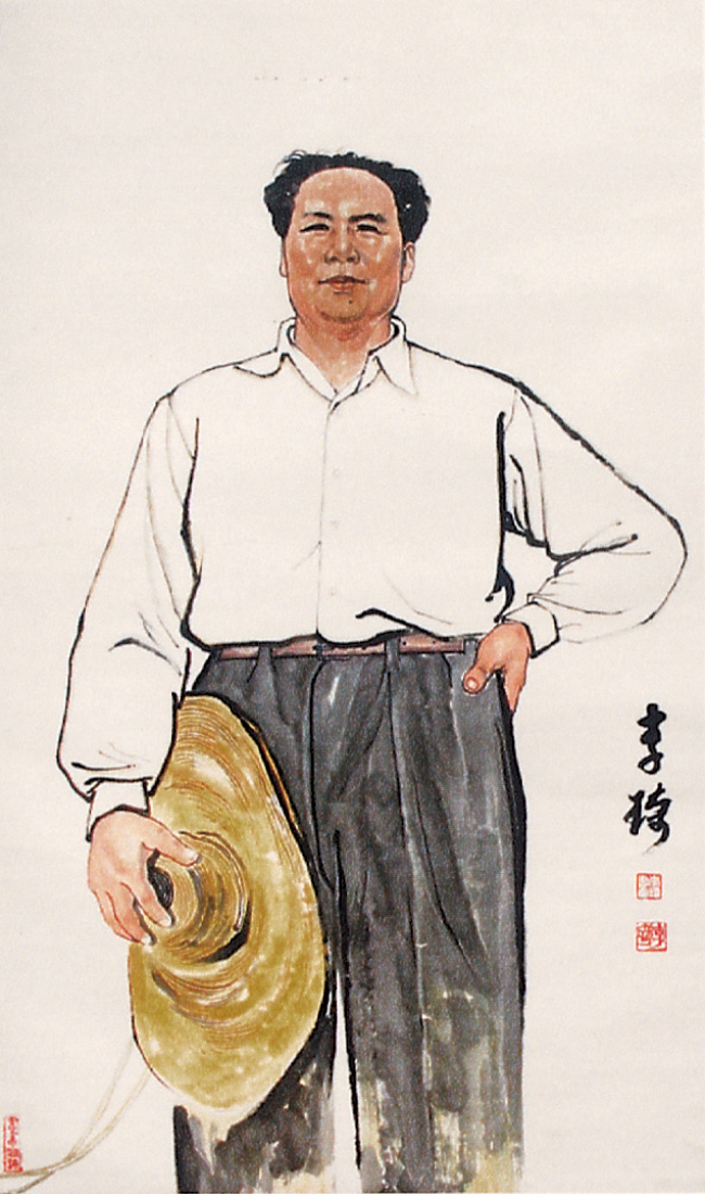 李琦