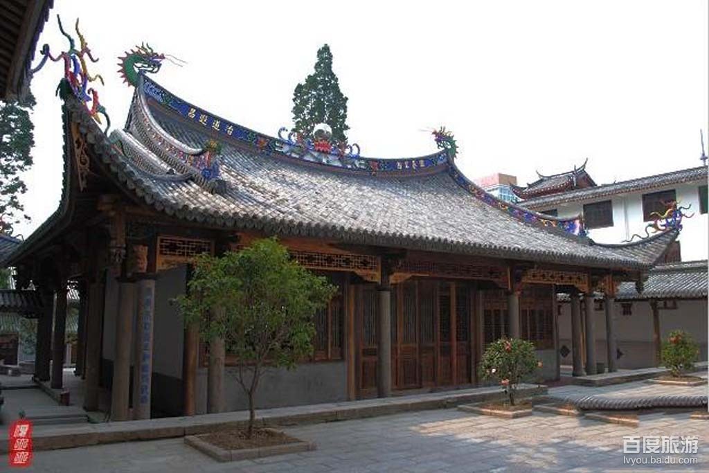 data-lemmaid="718792">寺院 /a>讲经说法藏经的 a target="_blan