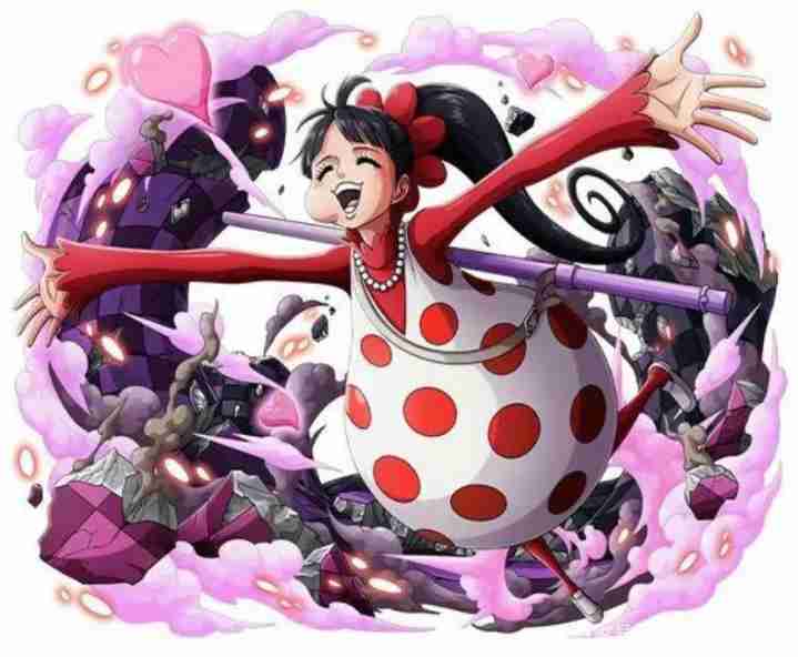 夏洛特·芙兰佩