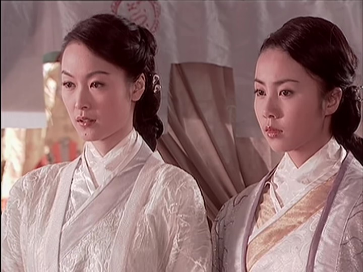  p>《杨门女将之女儿当自强》是由卫翰韬, a target="_blank" href="