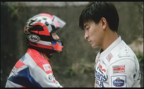 烈火战车fullthrottle(1995)