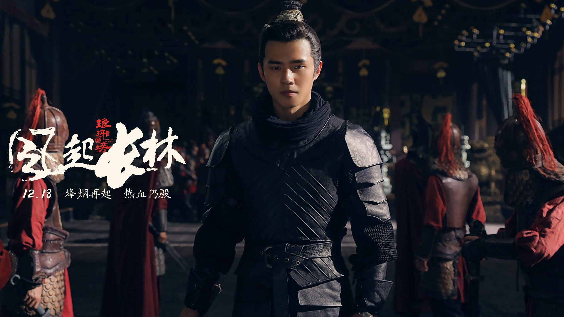 影视作品中的“少侠”应该长什么样？除了李逍遥还有谁？_百科TA说