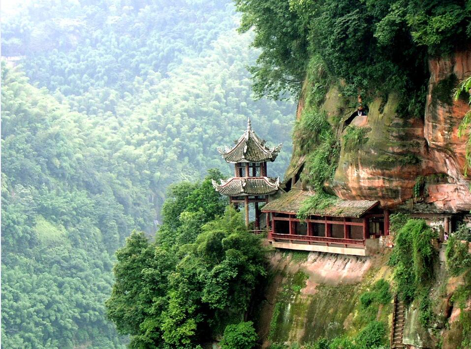 国内风景最好的旅游景点(国内风景最好的旅游景点排名)