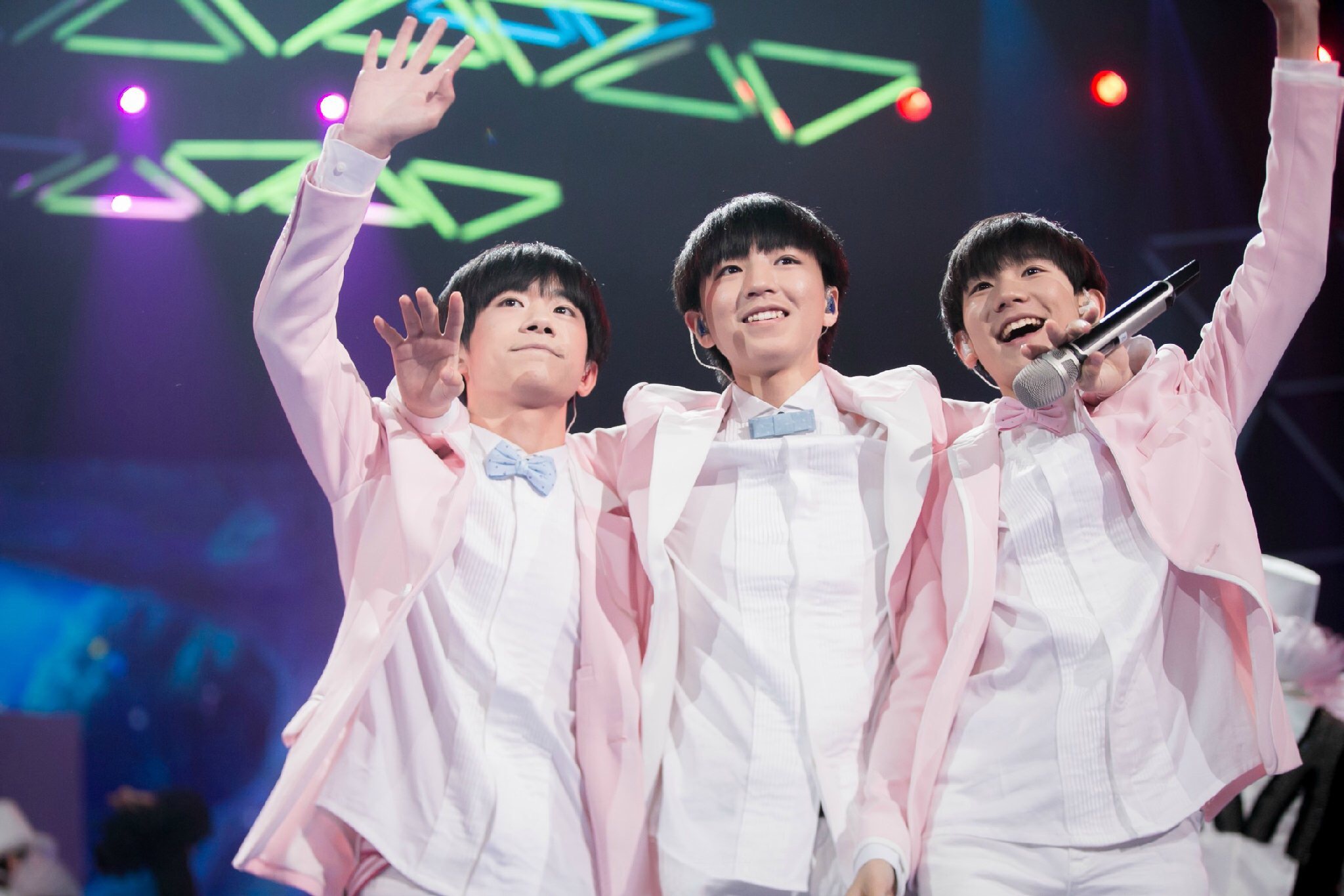 tfboys