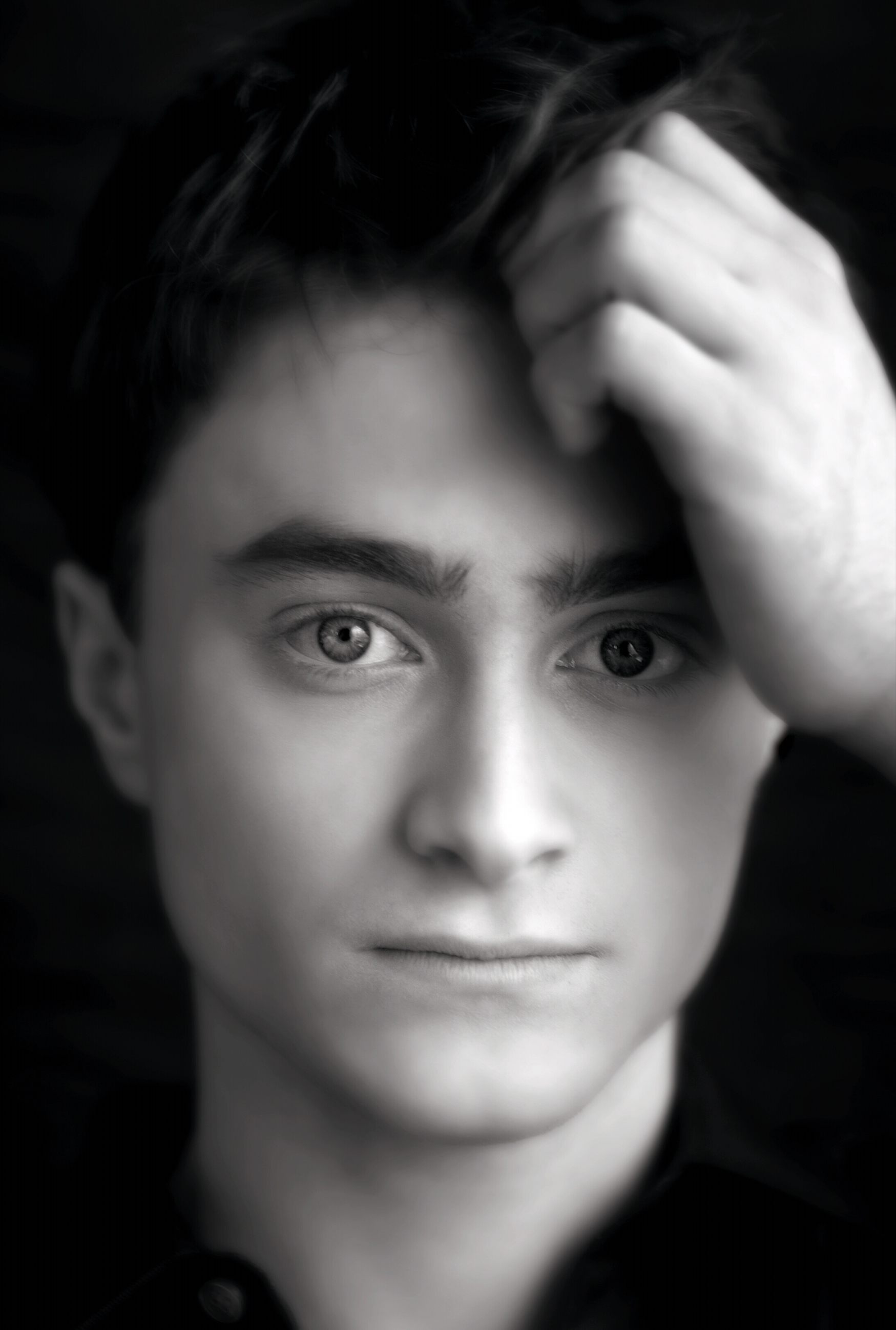 丹尼尔·雷德克里夫