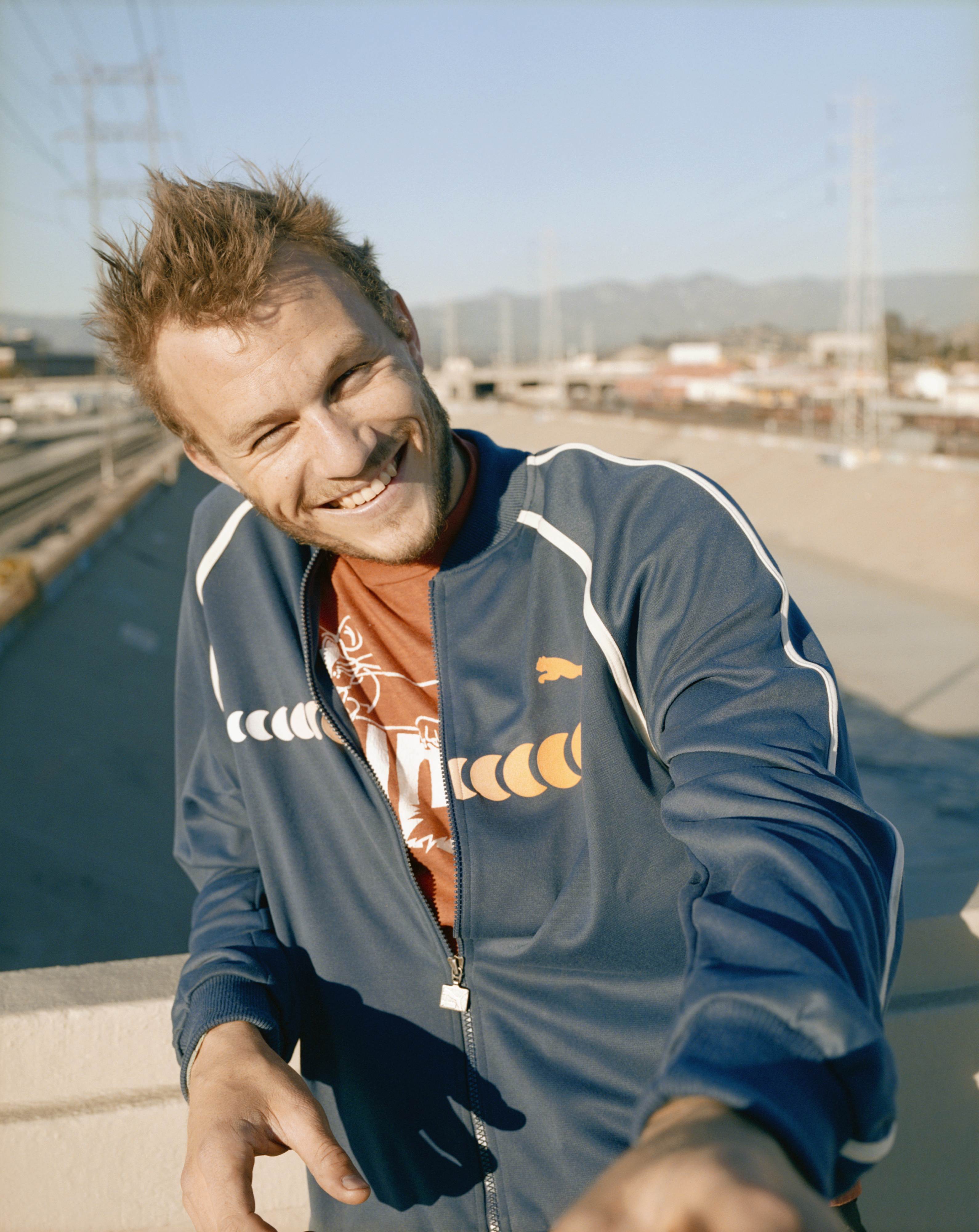  p>希斯·莱杰(heath ledger,1979年4月4日-2008年1月22日),出生于