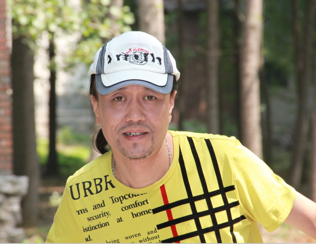 刘牧