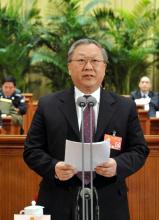 路甬祥 报告 演讲