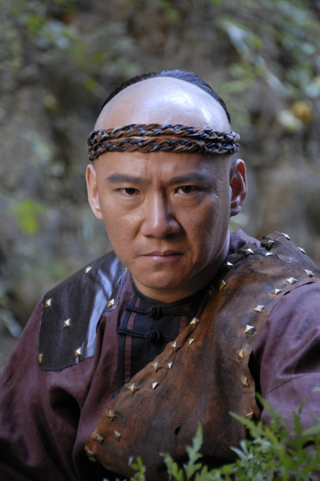  p>《青年霍元甲之冲出江湖 》是由中央电视台,浙江星座魔山影视传媒