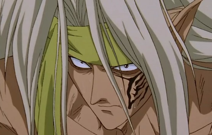  p>雷禅,日本漫画《 a target="_blank" href="/item/幽游白书/83077"