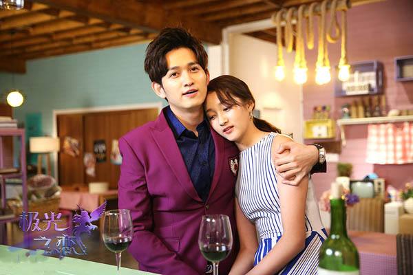  p>马可,中国内地男演员,1990年2月9日出生于河南省商丘市.