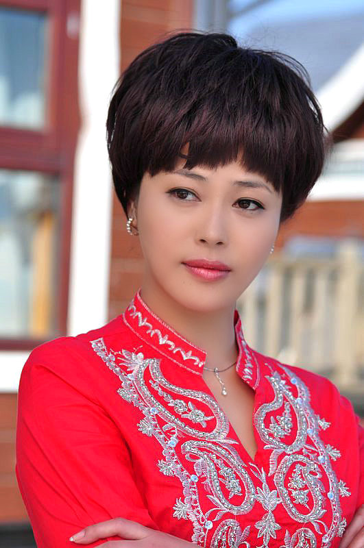 陈子婕