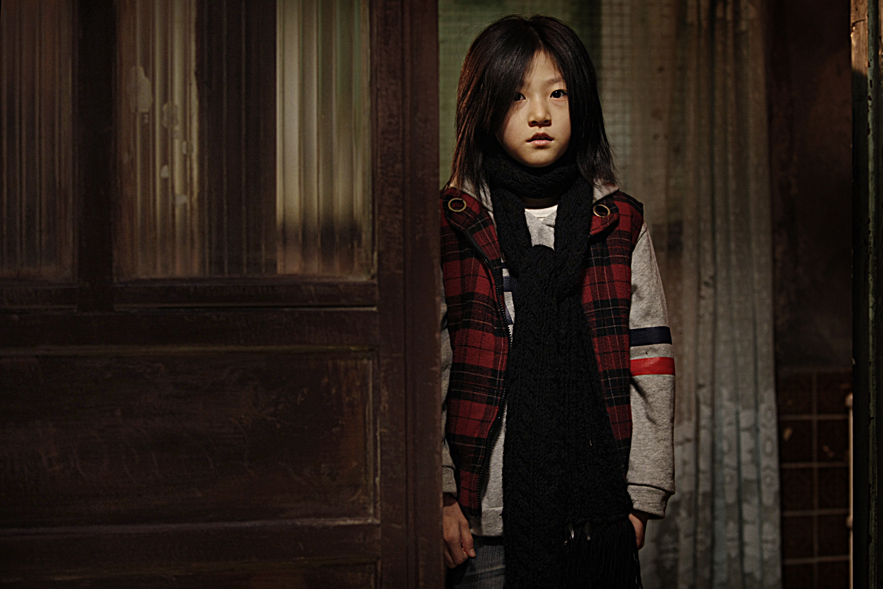 the man from nowhere