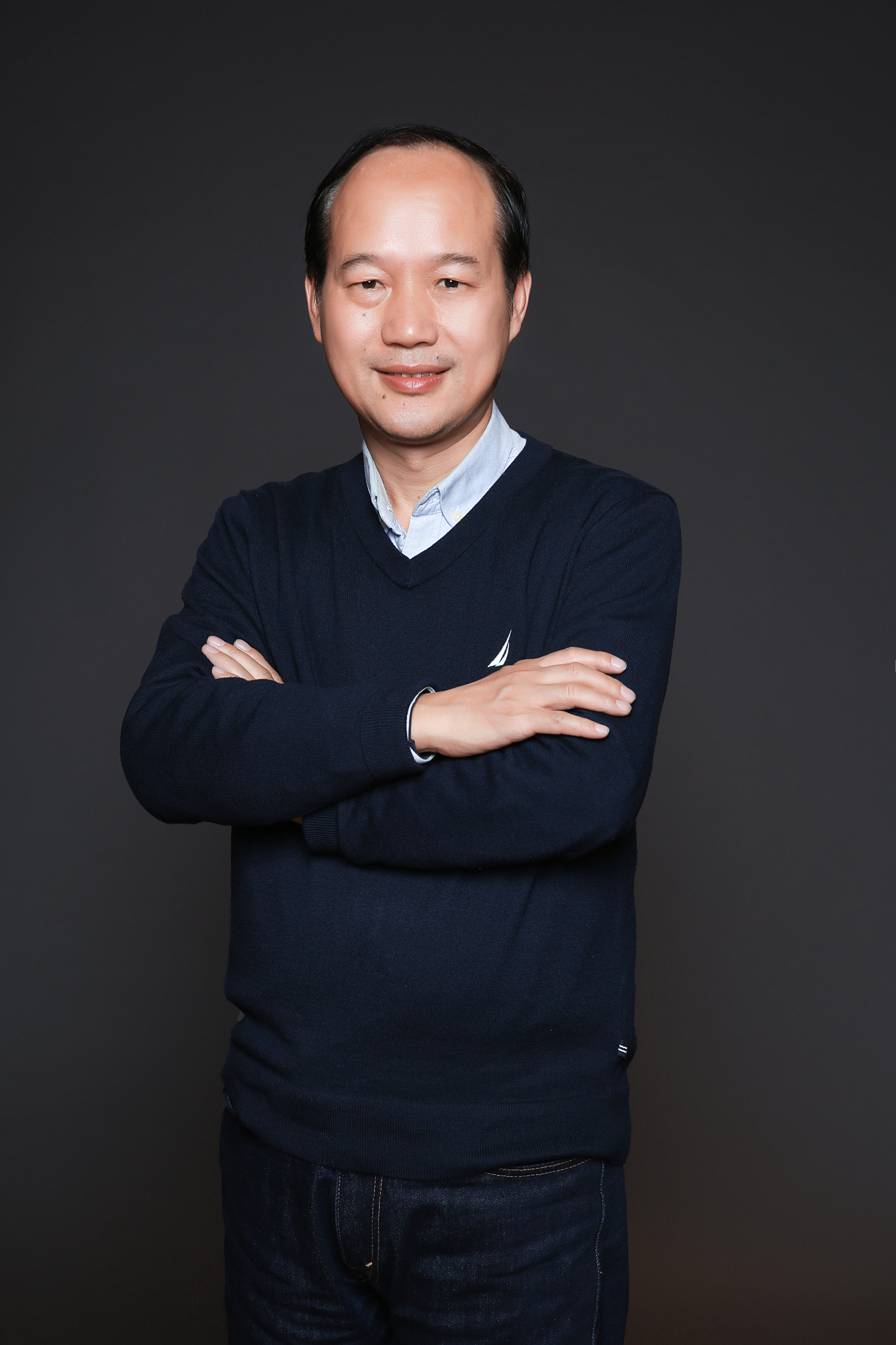 王小平