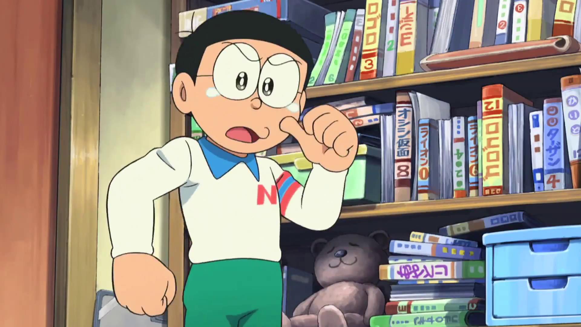 新·大雄的日本诞生