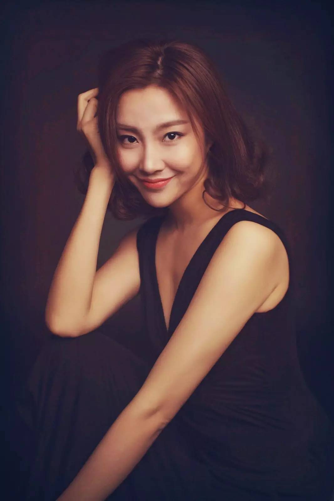 data-lemmaid="776459">中国内地 /a>音乐剧女演员,毕业于 a target="