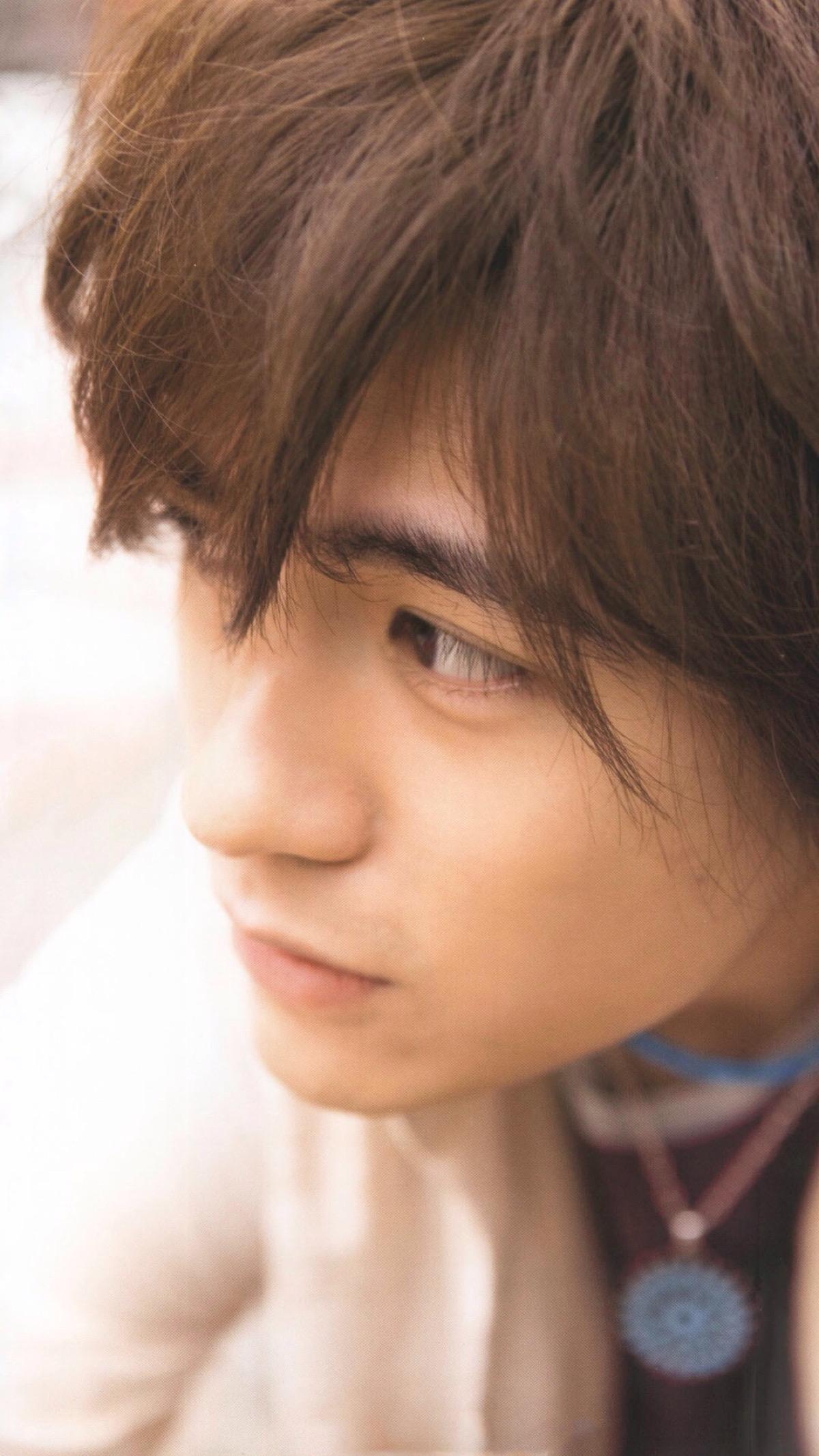 《make a wish》是 a target="_blank" href="/item/周渝民/150010"