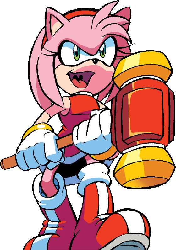 p> b>amy rose /b>(艾咪·罗斯,エミー   ローズ,  i>emī rōzu /i>