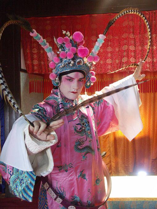 春天后母心