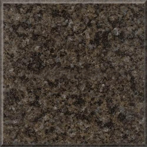  p>sahara brown是一种进口花岗岩产地在埃及,颜色是棕色石材特点的最
