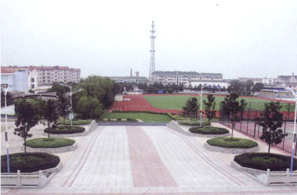 常州市武进区横山桥高级中学