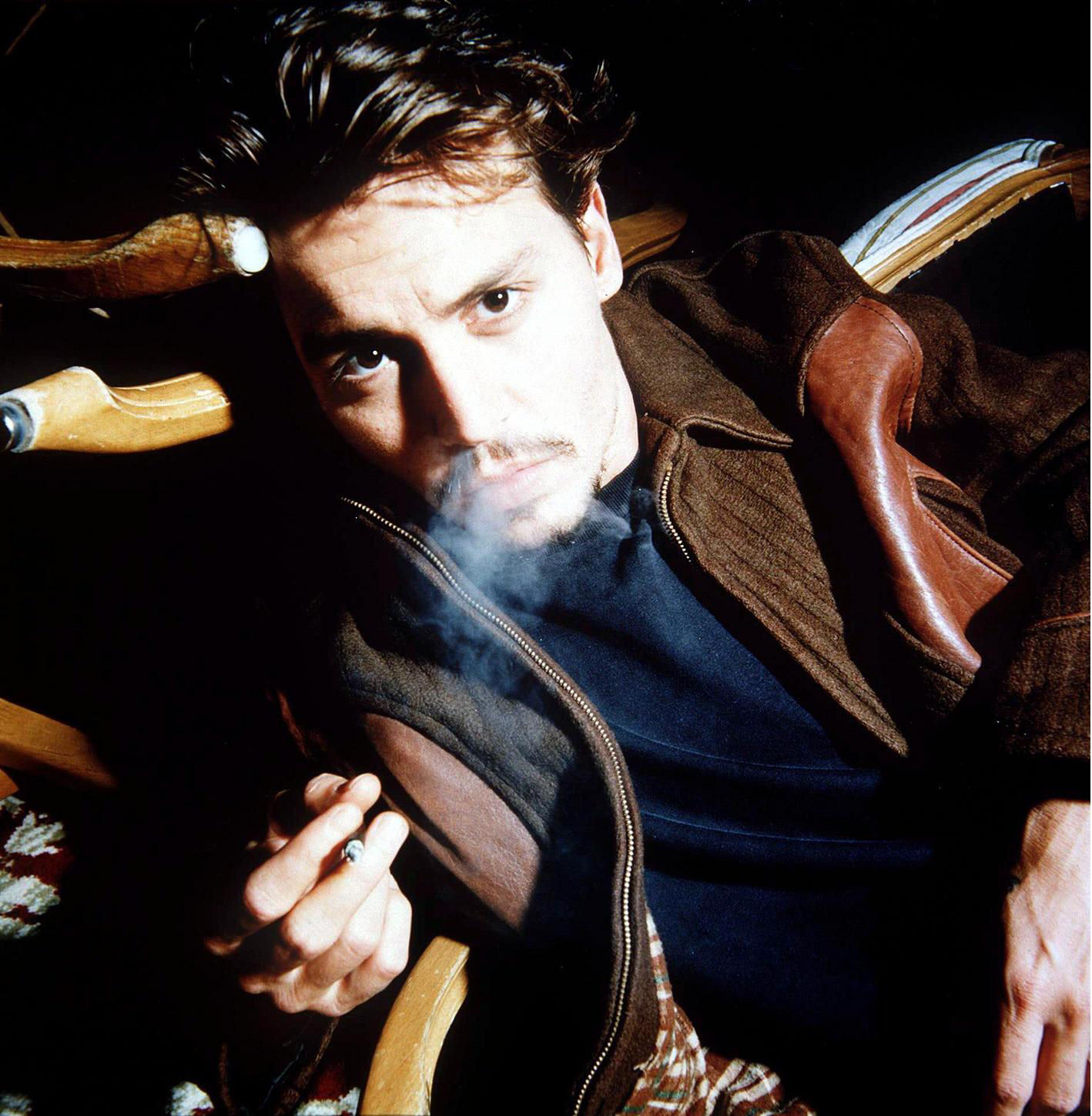 ,1963年6月9日出生于美国肯塔基州,美国